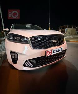 كيا سورينتو